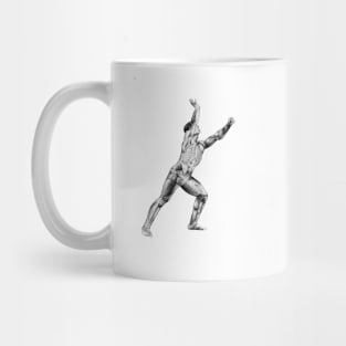 Acrobat 3 Mug